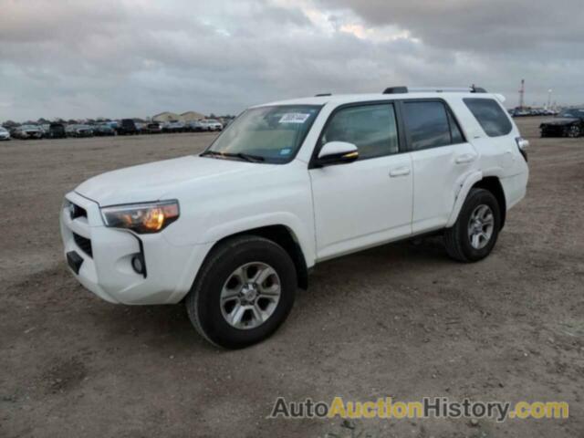 TOYOTA 4RUNNER SR5, JTEZU5JRXK5208264