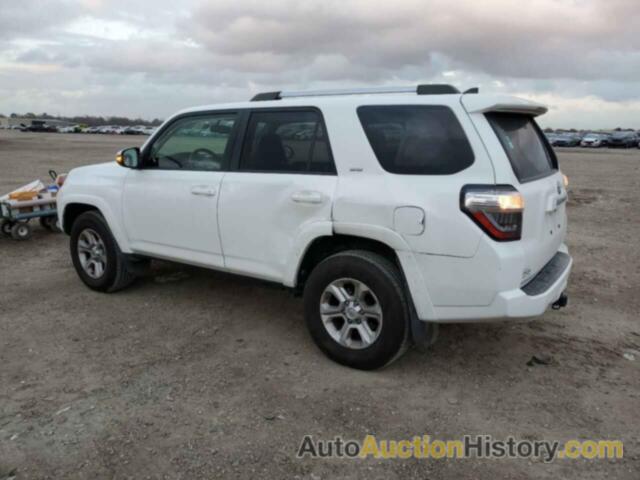 TOYOTA 4RUNNER SR5, JTEZU5JRXK5208264