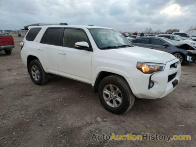 TOYOTA 4RUNNER SR5, JTEZU5JRXK5208264