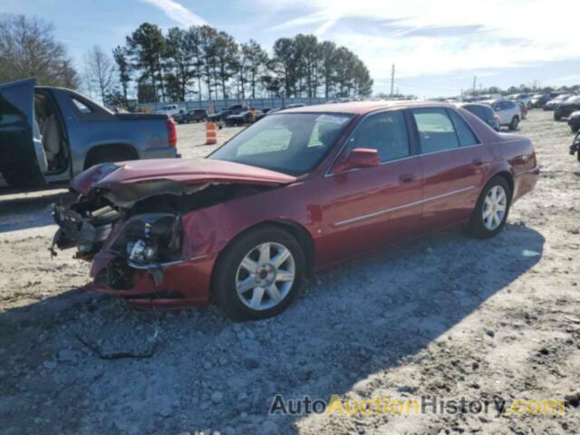 CADILLAC DTS, 1G6KD57Y76U228023