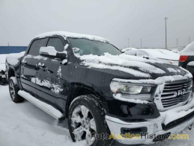 RAM 1500 LARAMIE, 1C6SRFJTXPN609921