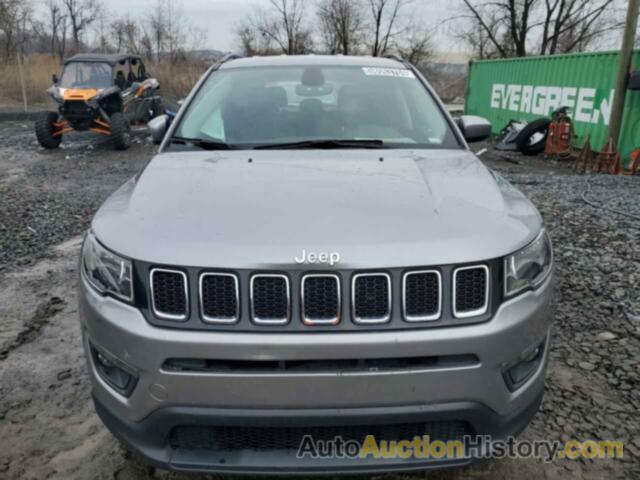 JEEP COMPASS LATITUDE, 3C4NJCBB0MT592365