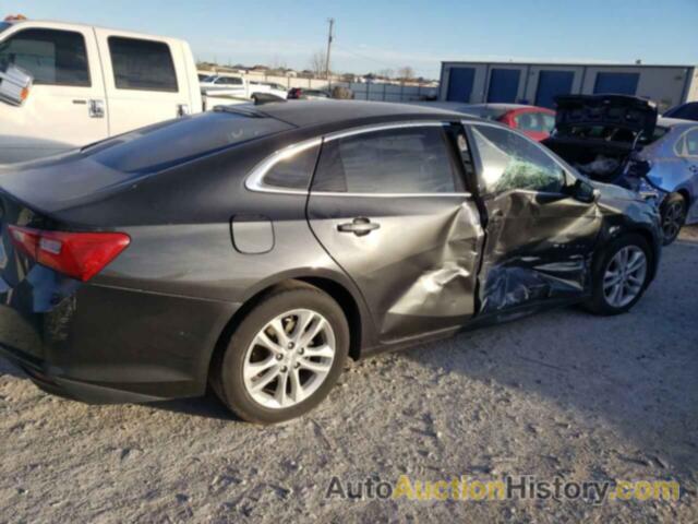 CHEVROLET MALIBU LT, 1G1ZE5ST8GF196931