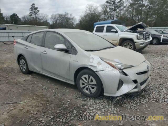 TOYOTA PRIUS, JTDKBRFU4H3050380