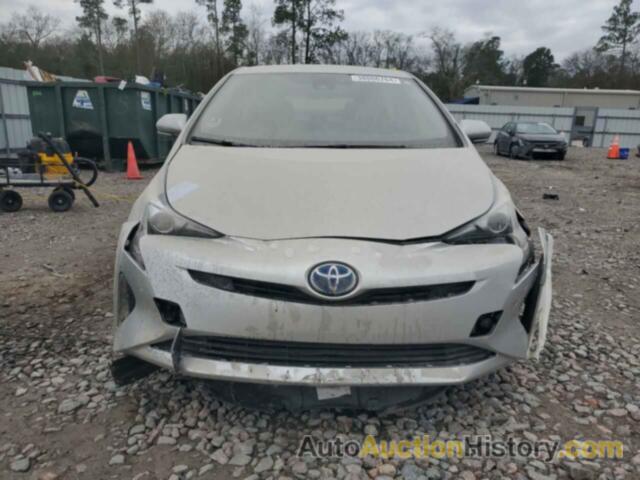 TOYOTA PRIUS, JTDKBRFU4H3050380