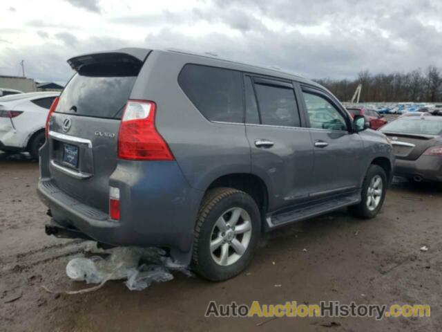 LEXUS GX 460, JTJBM7FX7A5009693