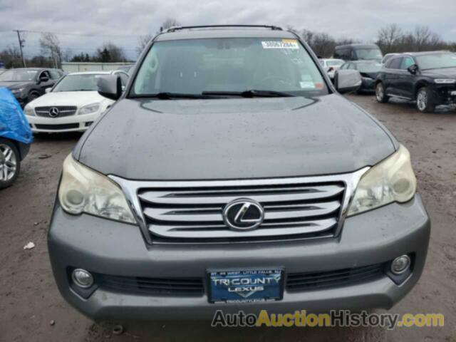 LEXUS GX 460, JTJBM7FX7A5009693