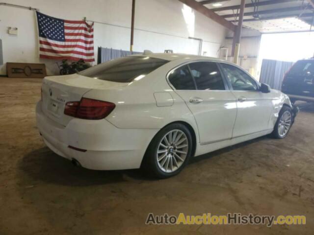 BMW 5 SERIES XI, WBAFU7C50CDU64415