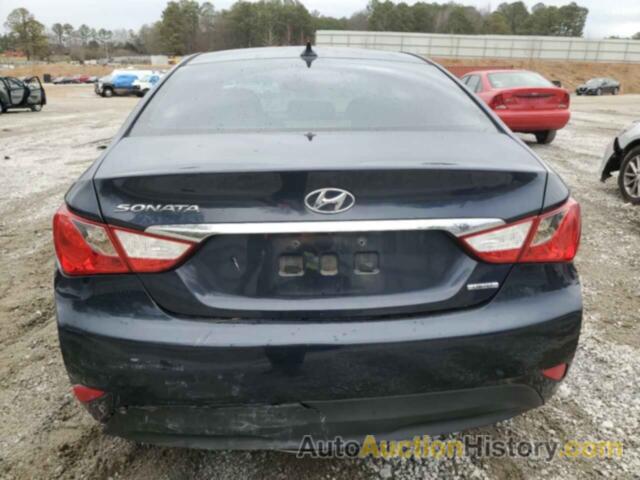 HYUNDAI SONATA SE, 5NPEC4AC1EH880195