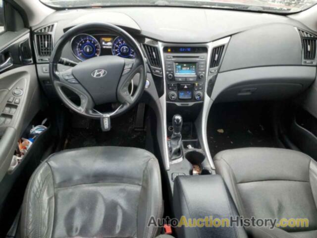 HYUNDAI SONATA SE, 5NPEC4AC1EH880195