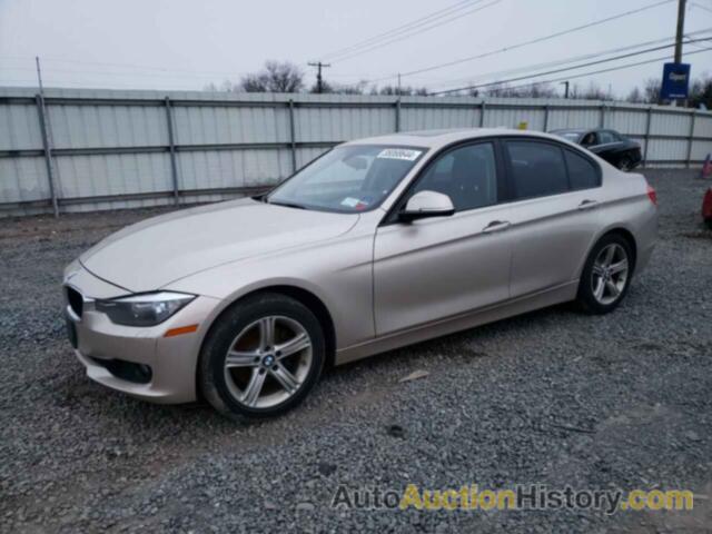 BMW 3 SERIES XI, WBA3B3C50DF536172