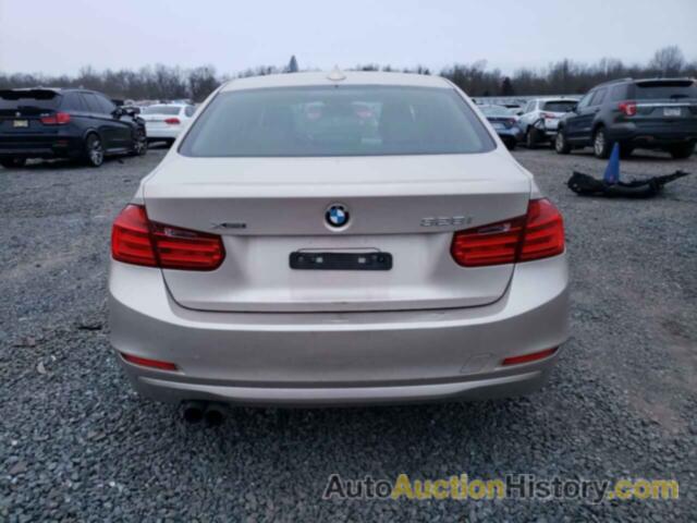 BMW 3 SERIES XI, WBA3B3C50DF536172