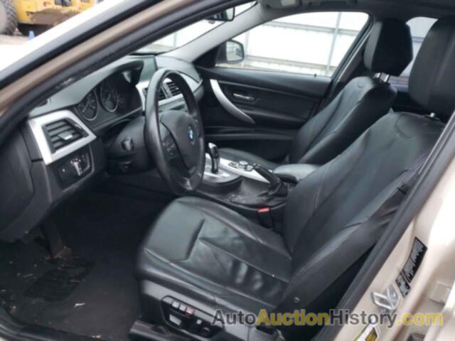 BMW 3 SERIES XI, WBA3B3C50DF536172