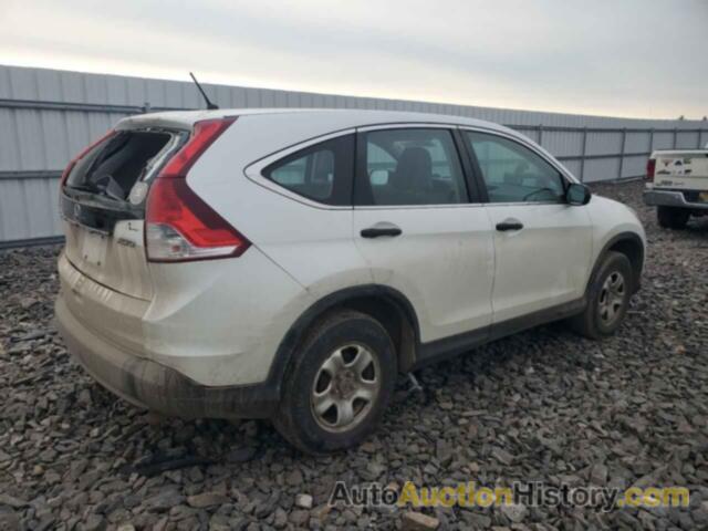 HONDA CRV LX, 5J6RM4H31EL104532