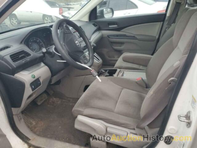 HONDA CRV LX, 5J6RM4H31EL104532