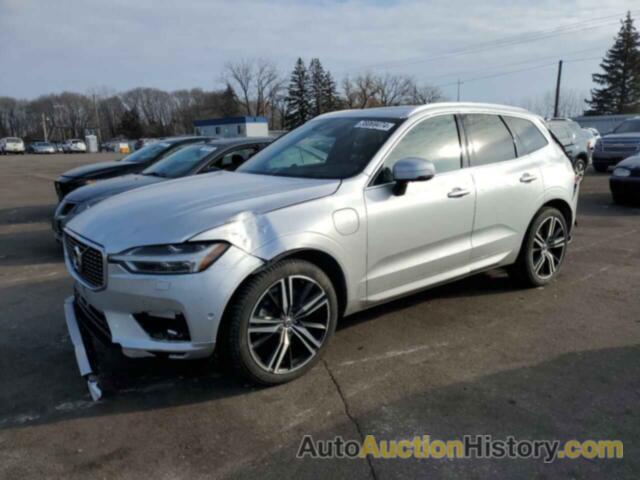 VOLVO XC60 T8 R-DESIGN, YV4BR0DM9K1379537