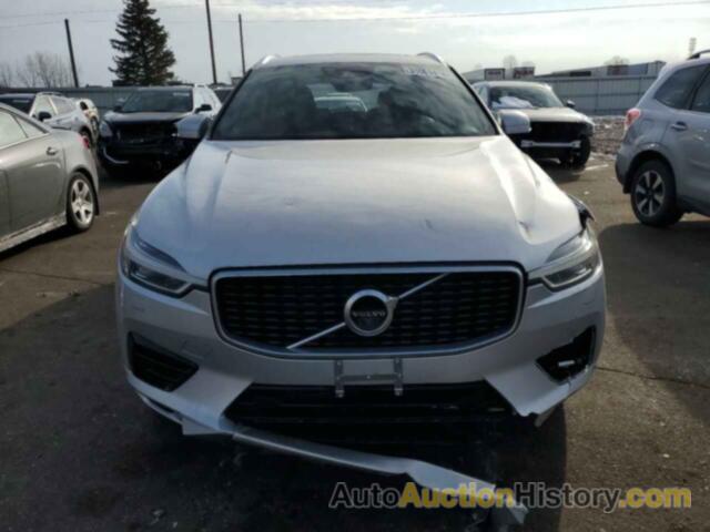 VOLVO XC60 T8 R-DESIGN, YV4BR0DM9K1379537