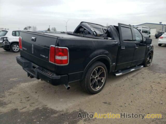 LINCOLN MARK LT, 5LTPW165X8FJ02417