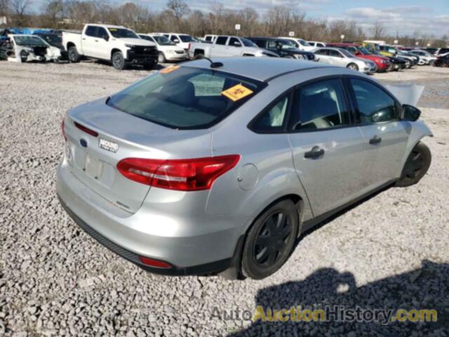 FORD FOCUS S, 1FADP3E23GL245706