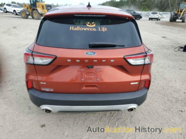 FORD ESCAPE SE, 1FMCU0G65LUA13704