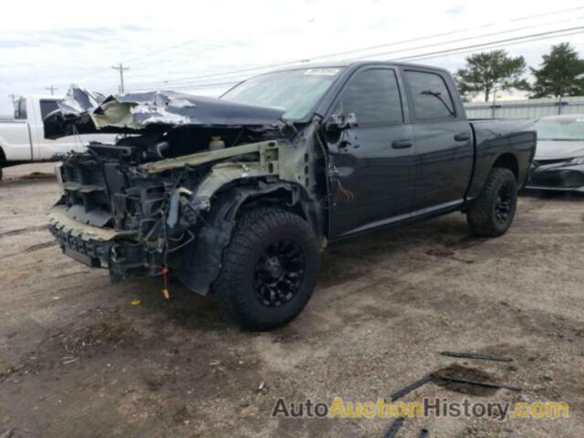 RAM 1500 ST, 1C6RR6KG8JS177340