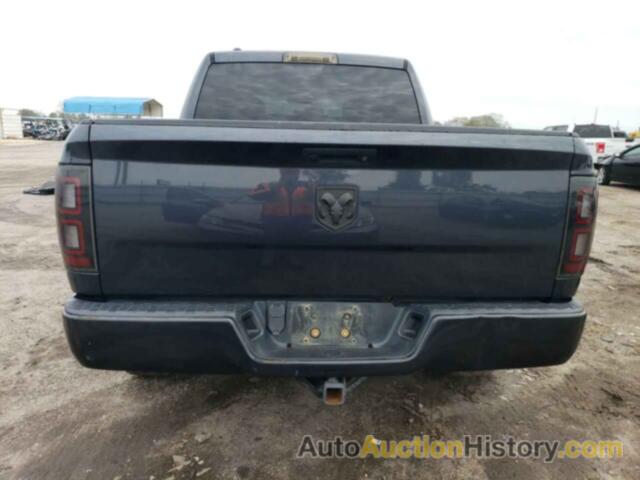 RAM 1500 ST, 1C6RR6KG8JS177340