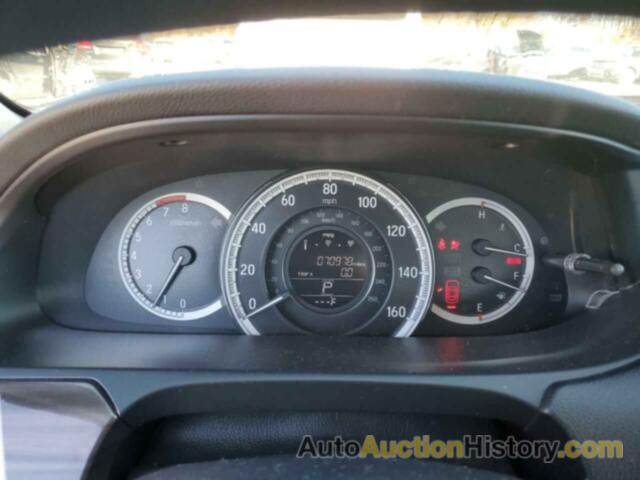 HONDA ACCORD EX, 1HGCR2F74GA101812