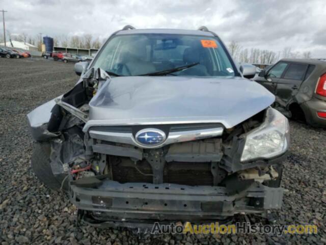 SUBARU FORESTER 2.5I LIMITED, JF2SJAHC0FH443240
