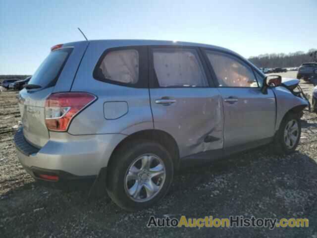 SUBARU FORESTER 2.5I, JF2SJAAC9EH438563