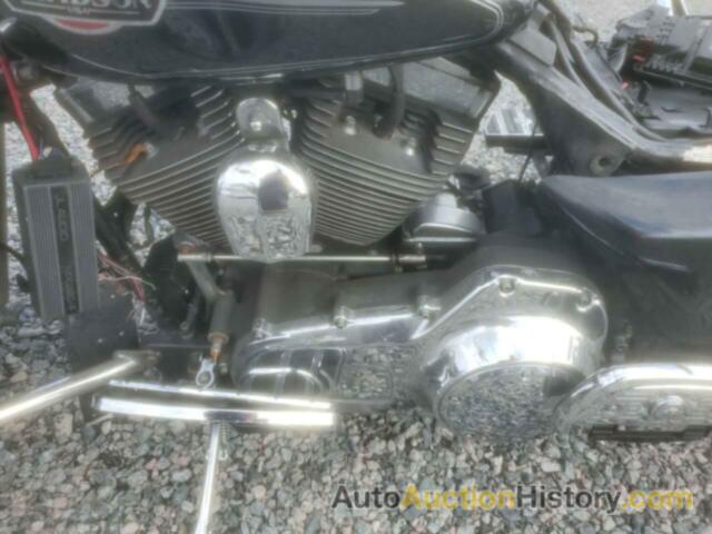 HARLEY-DAVIDSON STREETGLID, 1HD1FC4138Y696386