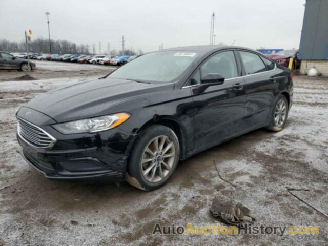 FORD FUSION SE, 3FA6P0H7XHR205561