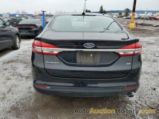 FORD FUSION SE, 3FA6P0H7XHR205561