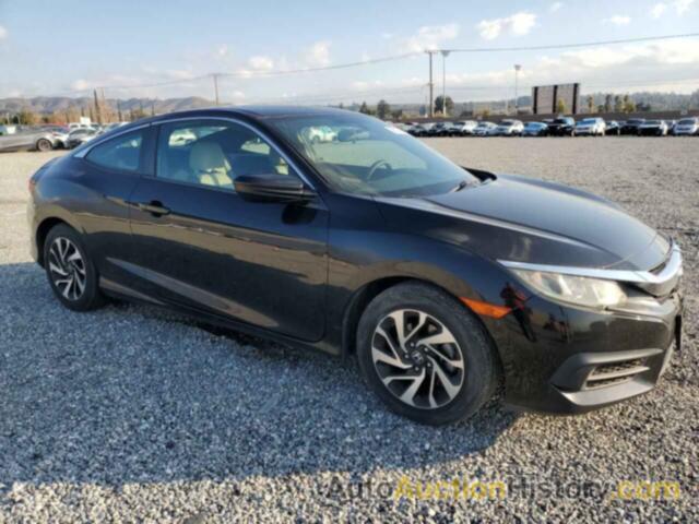 HONDA CIVIC LX, 2HGFC4B07GH306559