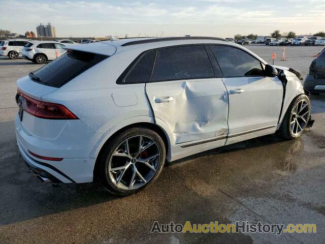 AUDI SQ8 PRESTIGE, WA1CWBF19PD032501