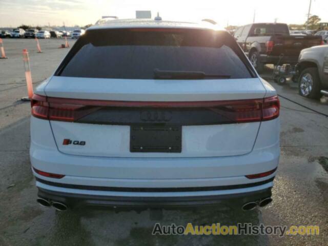 AUDI SQ8 PRESTIGE, WA1CWBF19PD032501