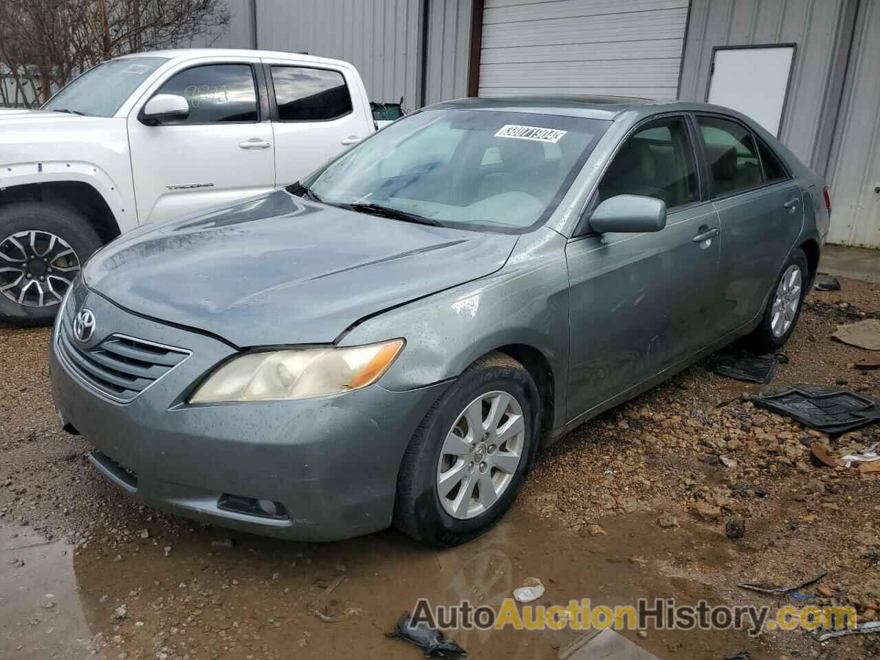 TOYOTA CAMRY CE, JTNBE46K573115823