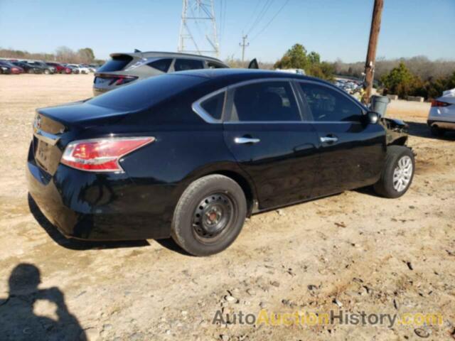 NISSAN ALTIMA 2.5, 1N4AL3APXDC252227