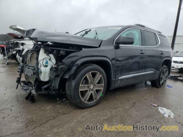 GMC ACADIA DEN DENALI, 1GKKNPLS9JZ165207