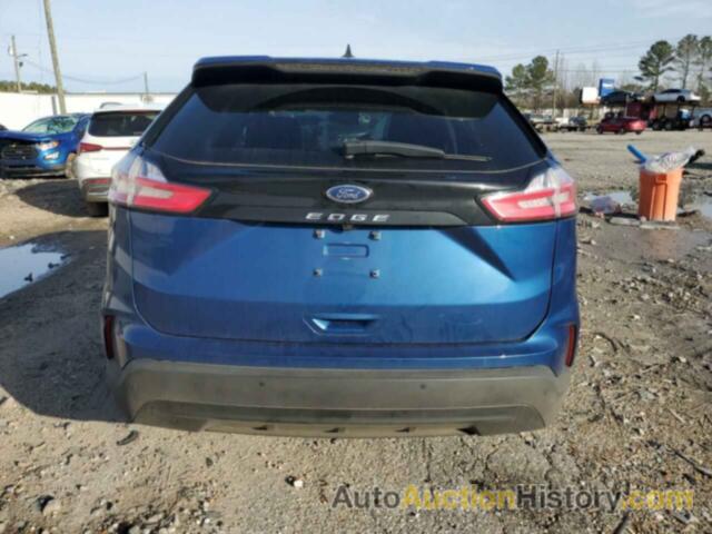 FORD EDGE SE, 2FMPK3G95MBA56062