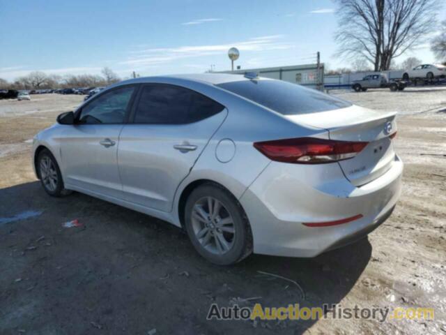 HYUNDAI ELANTRA SE, 5NPD84LF3HH188982