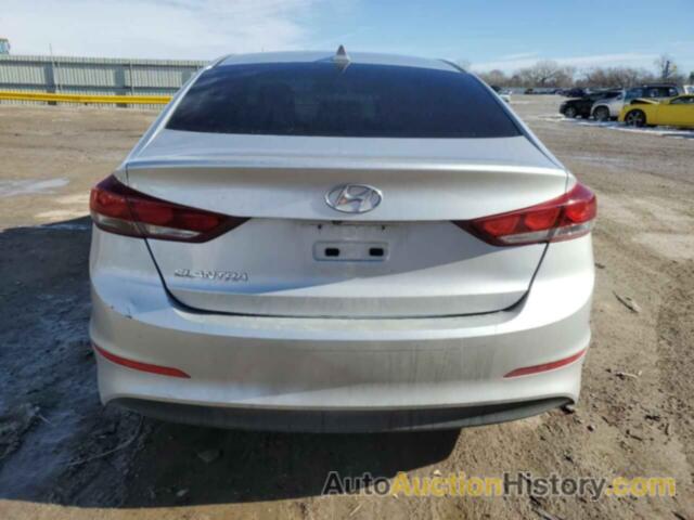 HYUNDAI ELANTRA SE, 5NPD84LF3HH188982