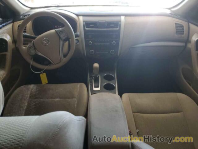 NISSAN ALTIMA 2.5, 1N4AL3AP1FC207700