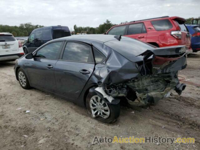 KIA FORTE FE, 3KPF24AD9NE481183