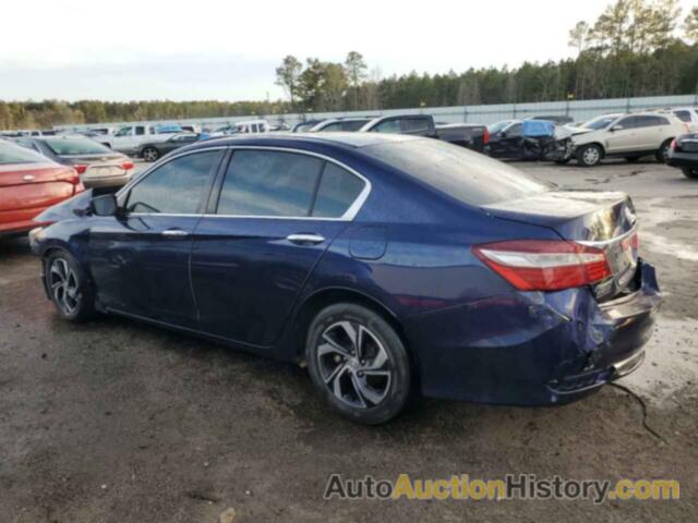 HONDA ACCORD LX, 1HGCR2F35HA160379