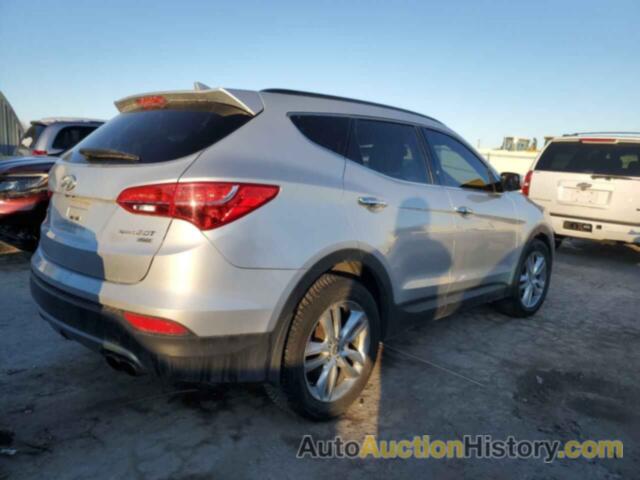 HYUNDAI SANTA FE, 5XYZUDLA2DG069389