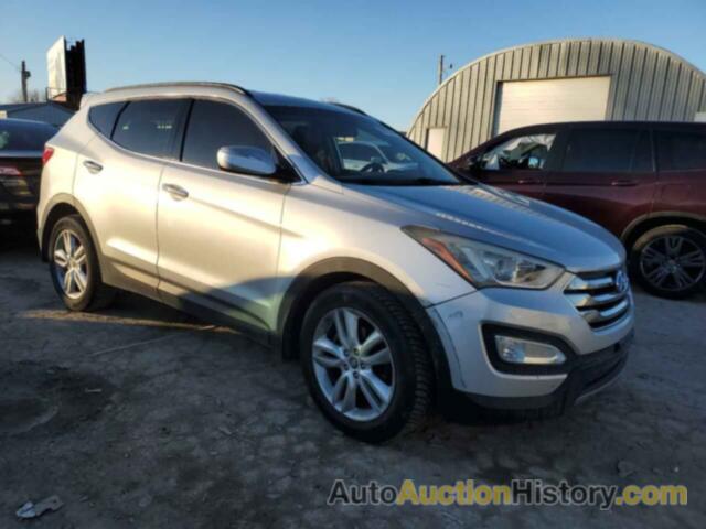 HYUNDAI SANTA FE, 5XYZUDLA2DG069389