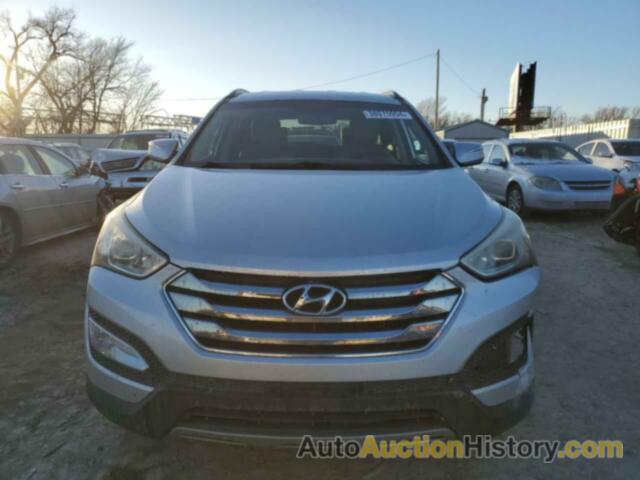 HYUNDAI SANTA FE, 5XYZUDLA2DG069389