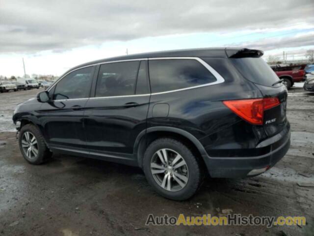 HONDA PILOT EXL, 5FNYF6H54GB049136