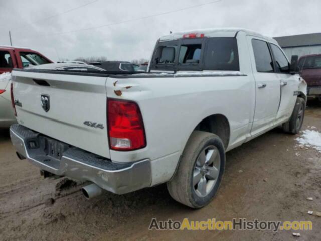 RAM 1500 SLT, 1C6RR7TT3ES467153