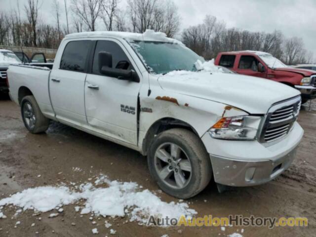 RAM 1500 SLT, 1C6RR7TT3ES467153